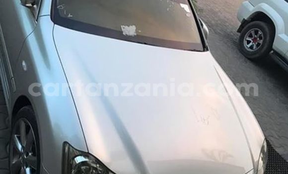 Buy Used Toyota Crown Silver Car in Dar es Salaam in Dar es Salaam Buy Used Toyota Crown Silver Car in Dar es Salaam in Dar es Salaam