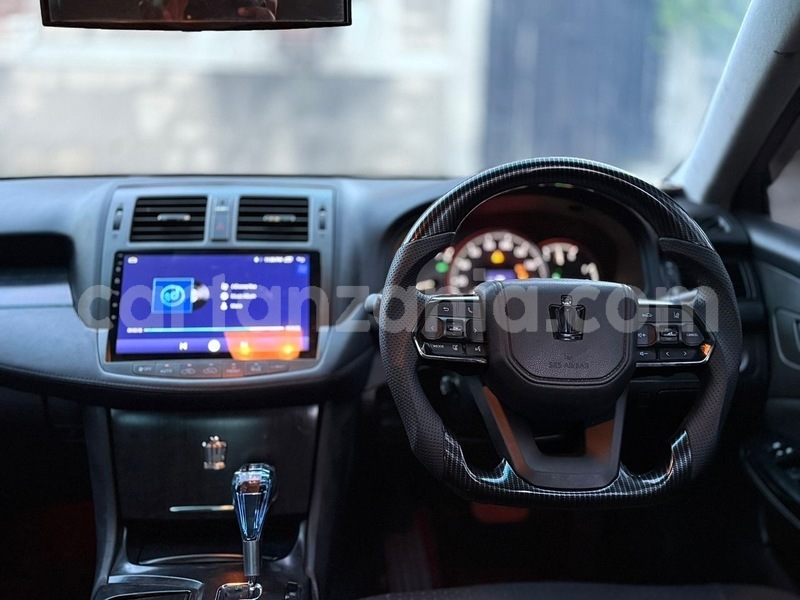 Big with watermark toyota crown dar es salaam dar es salaam 32515