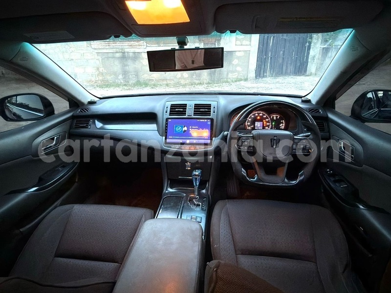 Big with watermark toyota crown dar es salaam dar es salaam 32515