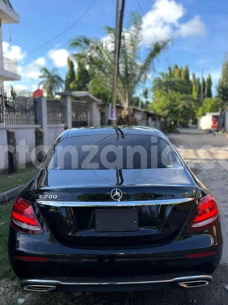 Big with watermark mercedes benz e class dar es salaam dar es salaam 32516