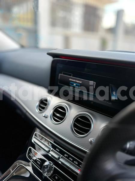 Big with watermark mercedes benz e class dar es salaam dar es salaam 32516