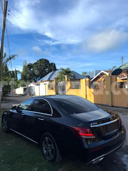 Big with watermark mercedes benz e class dar es salaam dar es salaam 32516