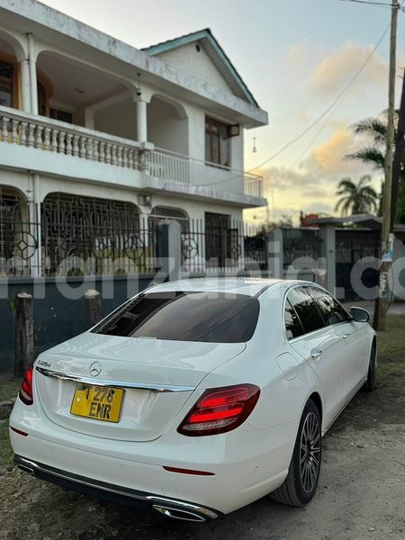 Big with watermark mercedes benz e class dar es salaam dar es salaam 32517