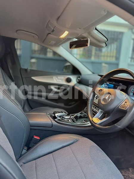 Big with watermark mercedes benz e class dar es salaam dar es salaam 32517