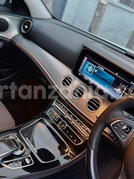 Big with watermark mercedes benz e class dar es salaam dar es salaam 32517