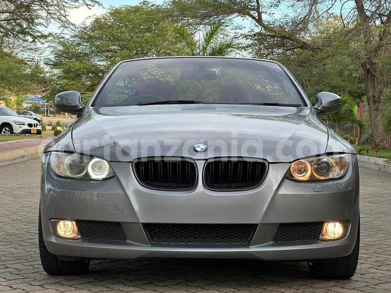 Big with watermark bmw 3 series dar es salaam dar es salaam 32518