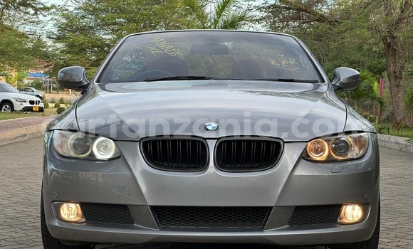 Nunua Imported BMW 3–Series Nyingine Gari ndani ya Dar es Salaam nchini Dar es Salaam
