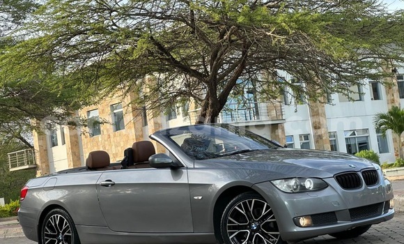 Buy Import BMW 3–Series Other Car in Dar es Salaam in Dar es Salaam Buy Import BMW 3–Series Other Car in Dar es Salaam in Dar es Salaam