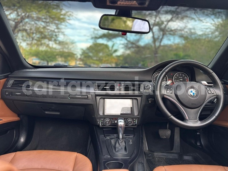 Big with watermark bmw 3 series dar es salaam dar es salaam 32518