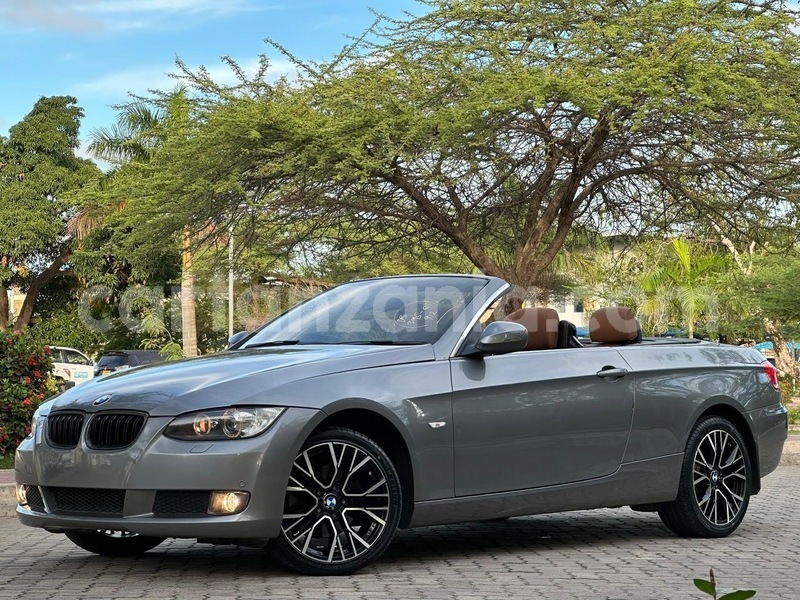 Big with watermark bmw 3 series dar es salaam dar es salaam 32518