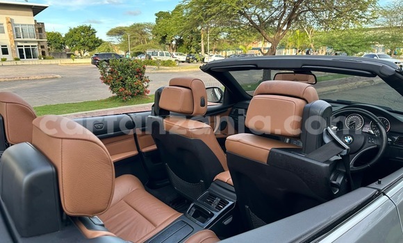 Buy Import BMW 3–Series Other Car in Dar es Salaam in Dar es Salaam Buy Import BMW 3–Series Other Car in Dar es Salaam in Dar es Salaam