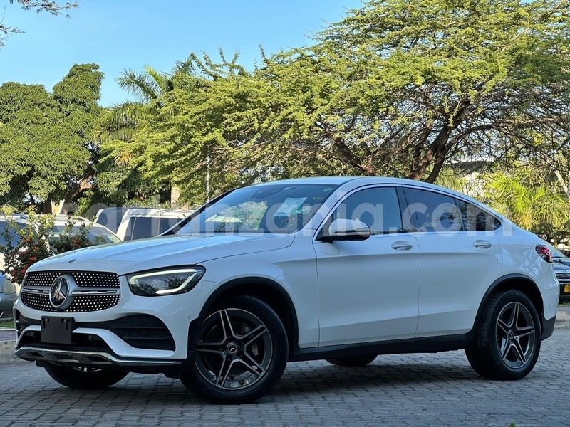 Big with watermark mercedes benz glc coupe dar es salaam dar es salaam 32519