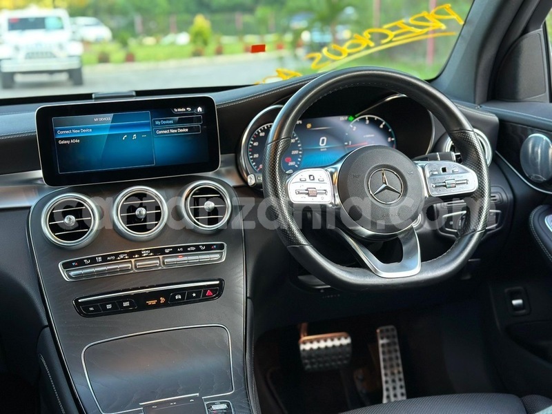 Big with watermark mercedes benz glc coupe dar es salaam dar es salaam 32519