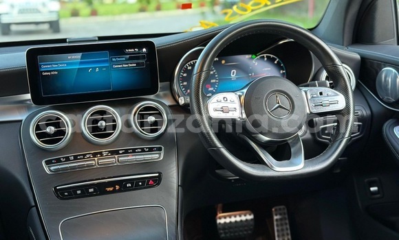 Nunua Imported Mercedes‒Benz GLC Coupe Nyeupe Gari ndani ya Dar es Salaam nchini Dar es Salaam Nunua Imported Mercedes‒Benz GLC Coupe Nyeupe Gari ndani ya Dar es Salaam nchini Dar es Salaam