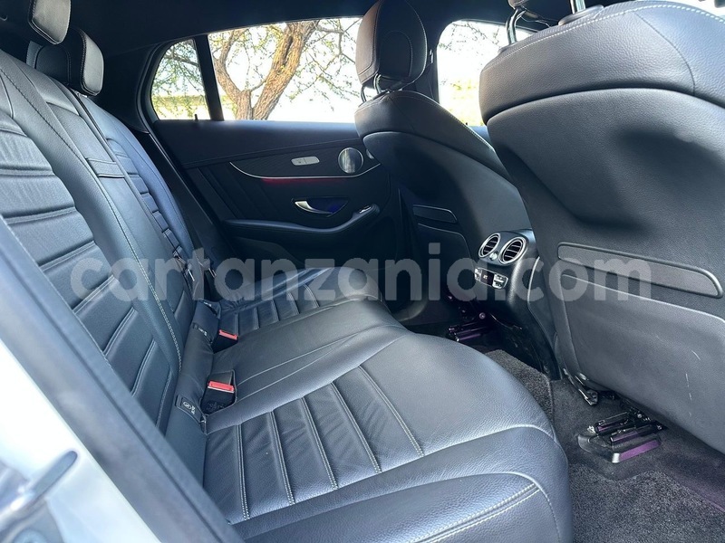 Big with watermark mercedes benz glc coupe dar es salaam dar es salaam 32519