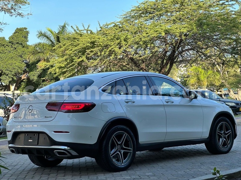Big with watermark mercedes benz glc coupe dar es salaam dar es salaam 32519