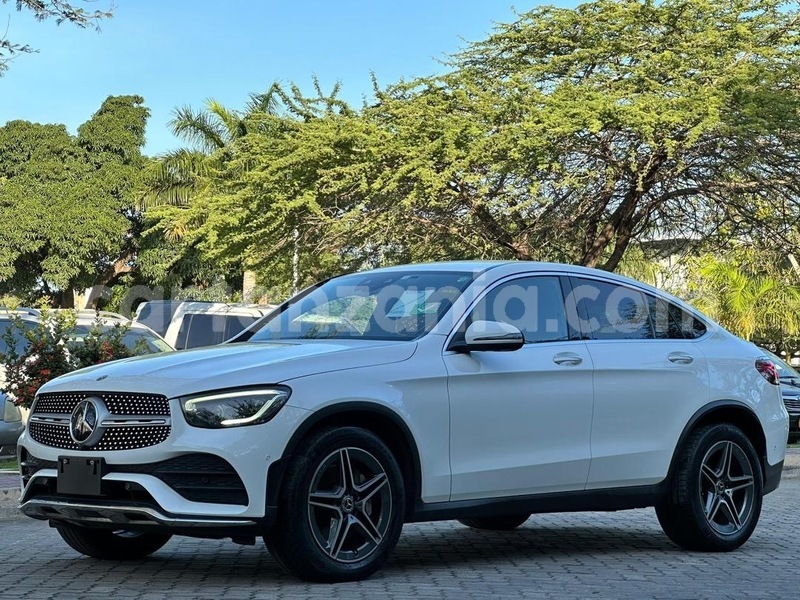 Big with watermark mercedes benz glc coupe dar es salaam dar es salaam 32519