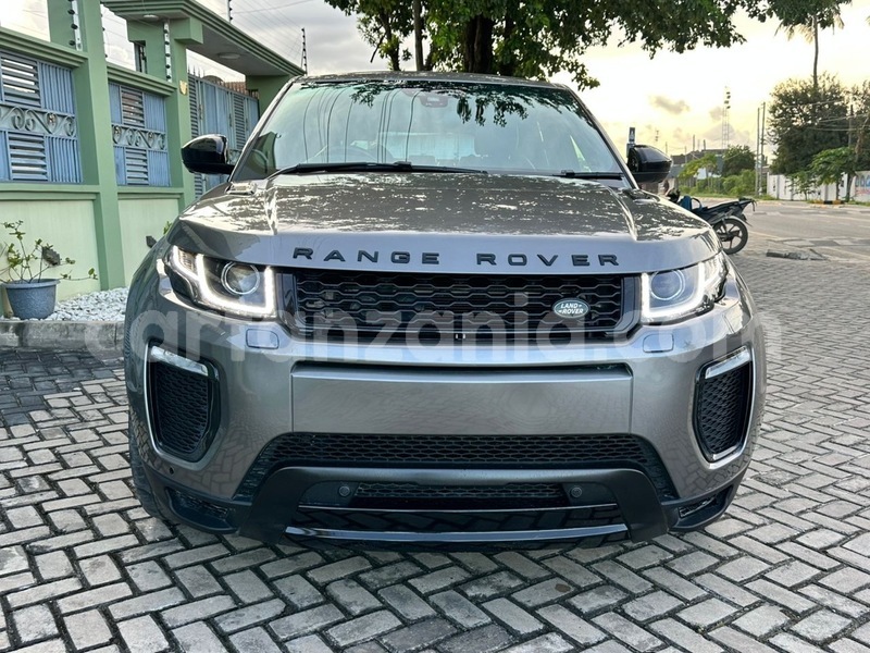 Big with watermark land rover range rover evoque dar es salaam dar es salaam 32520