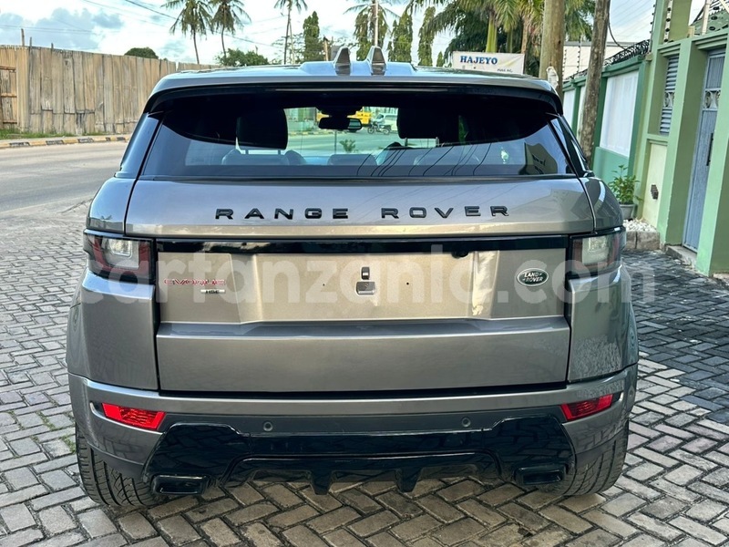 Big with watermark land rover range rover evoque dar es salaam dar es salaam 32520