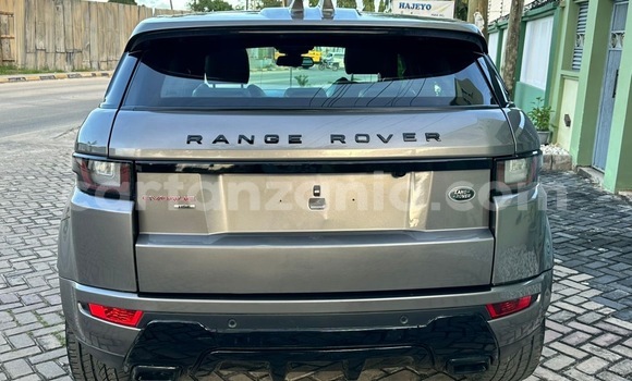 Nunua Imported Land Rover Range Rover Evoque Nyingine Gari ndani ya Dar es Salaam nchini Dar es Salaam Nunua Imported Land Rover Range Rover Evoque Nyingine Gari ndani ya Dar es Salaam nchini Dar es Salaam