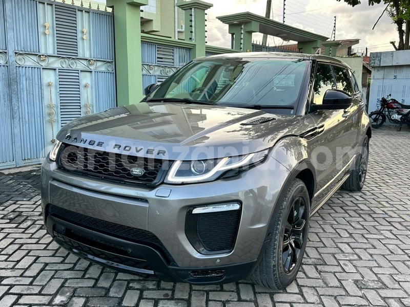 Big with watermark land rover range rover evoque dar es salaam dar es salaam 32520