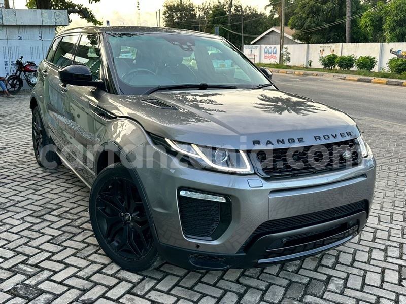 Big with watermark land rover range rover evoque dar es salaam dar es salaam 32520