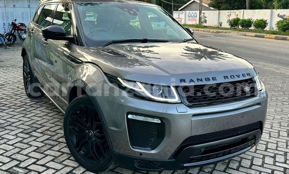 Nunua Imported Land Rover Range Rover Evoque Nyingine Gari ndani ya Dar es Salaam nchini Dar es Salaam Nunua Imported Land Rover Range Rover Evoque Nyingine Gari ndani ya Dar es Salaam nchini Dar es Salaam