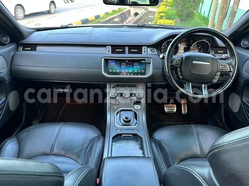 Big with watermark land rover range rover evoque dar es salaam dar es salaam 32520