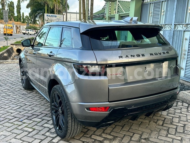 Big with watermark land rover range rover evoque dar es salaam dar es salaam 32520