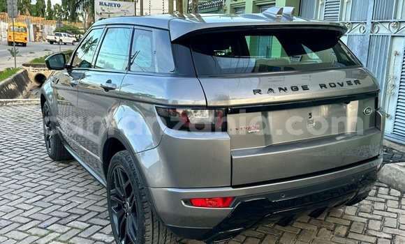 Nunua Imported Land Rover Range Rover Evoque Nyingine Gari ndani ya Dar es Salaam nchini Dar es Salaam Nunua Imported Land Rover Range Rover Evoque Nyingine Gari ndani ya Dar es Salaam nchini Dar es Salaam