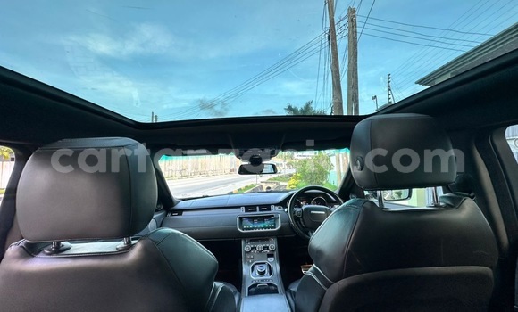 Nunua Imported Land Rover Range Rover Evoque Nyingine Gari ndani ya Dar es Salaam nchini Dar es Salaam Nunua Imported Land Rover Range Rover Evoque Nyingine Gari ndani ya Dar es Salaam nchini Dar es Salaam