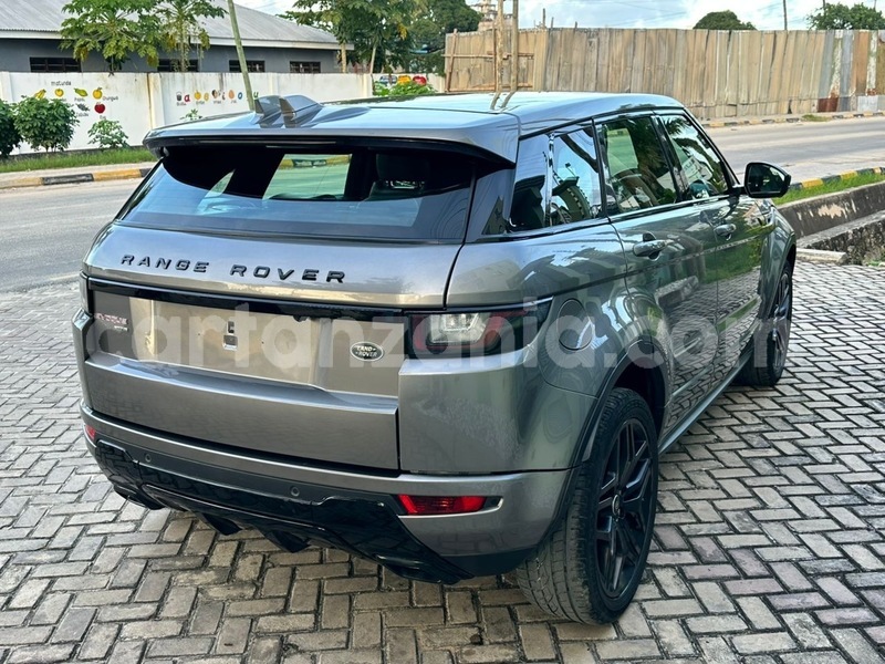 Big with watermark land rover range rover evoque dar es salaam dar es salaam 32520