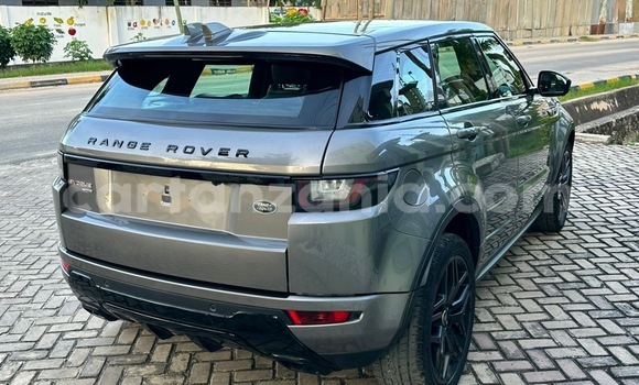 Nunua Imported Land Rover Range Rover Evoque Nyingine Gari ndani ya Dar es Salaam nchini Dar es Salaam Nunua Imported Land Rover Range Rover Evoque Nyingine Gari ndani ya Dar es Salaam nchini Dar es Salaam
