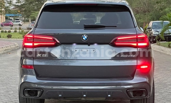 Buy Import BMW X5 Other Car in Dar es Salaam in Dar es Salaam Buy Import BMW X5 Other Car in Dar es Salaam in Dar es Salaam