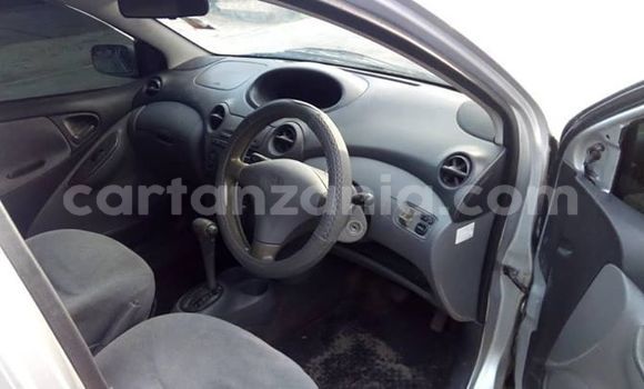 Buy Used Toyota Vitz Other Car in Dar es Salaam in Dar es Salaam Buy Used Toyota Vitz Other Car in Dar es Salaam in Dar es Salaam