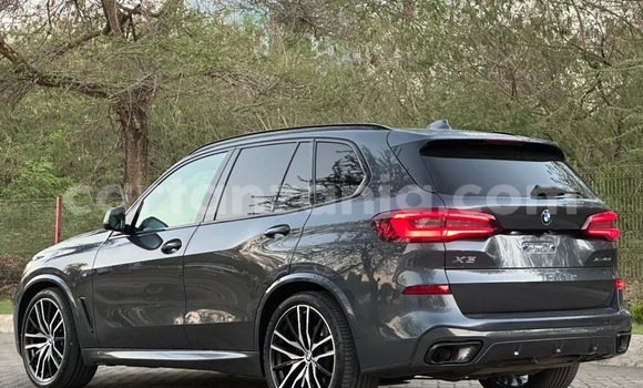Buy Import BMW X5 Other Car in Dar es Salaam in Dar es Salaam Buy Import BMW X5 Other Car in Dar es Salaam in Dar es Salaam