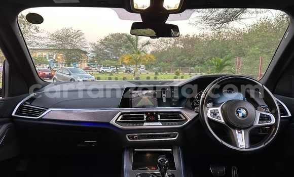 Buy Import BMW X5 Other Car in Dar es Salaam in Dar es Salaam Buy Import BMW X5 Other Car in Dar es Salaam in Dar es Salaam