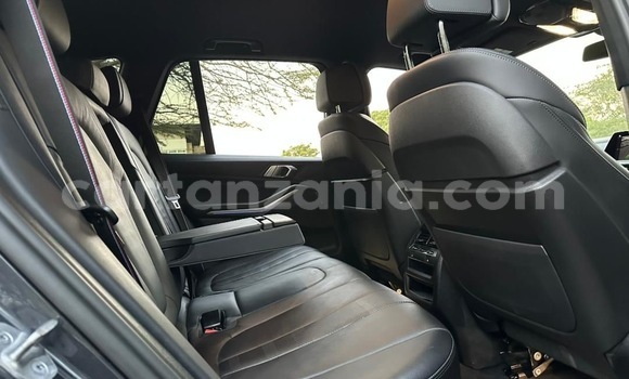 Buy Import BMW X5 Other Car in Dar es Salaam in Dar es Salaam Buy Import BMW X5 Other Car in Dar es Salaam in Dar es Salaam