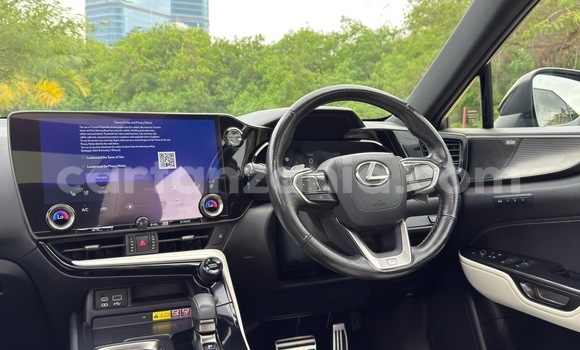 Nunua Imported Lexus NX Nyingine Gari ndani ya Dar es Salaam nchini Dar es Salaam Nunua Imported Lexus NX Nyingine Gari ndani ya Dar es Salaam nchini Dar es Salaam