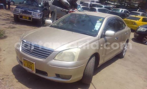 Buy Used Toyota Premio Beige Car in Dar es Salaam in Dar es Salaam Buy Used Toyota Premio Beige Car in Dar es Salaam in Dar es Salaam