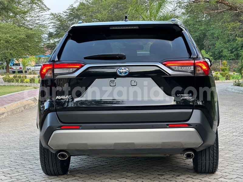 Big with watermark toyota rav4 dar es salaam dar es salaam 32525