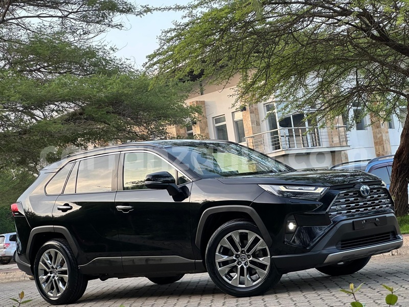 Big with watermark toyota rav4 dar es salaam dar es salaam 32525