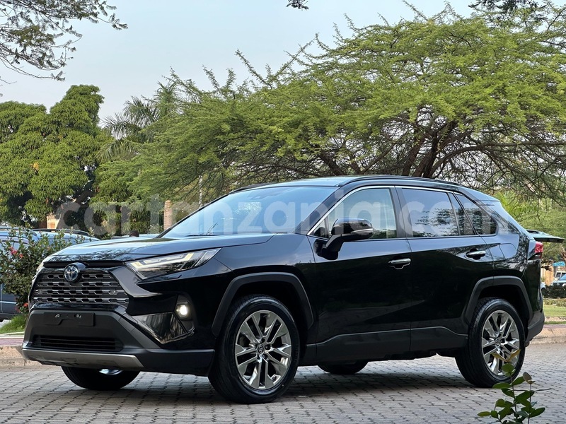 Big with watermark toyota rav4 dar es salaam dar es salaam 32525