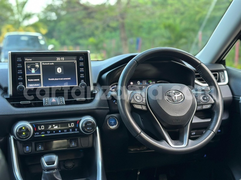 Big with watermark toyota rav4 dar es salaam dar es salaam 32525