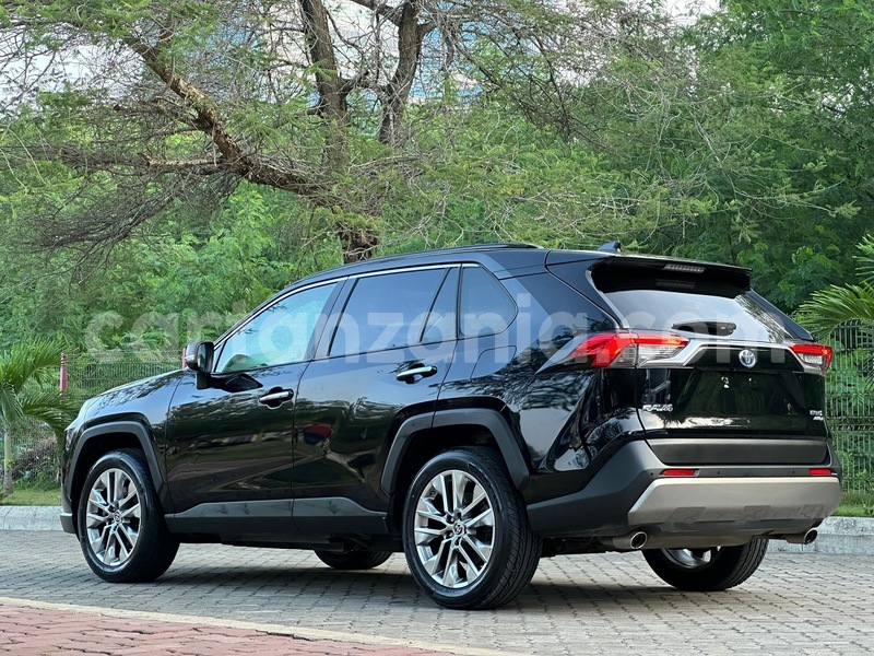 Big with watermark toyota rav4 dar es salaam dar es salaam 32525