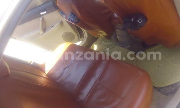 Buy Used Toyota Premio Beige Car in Dar es Salaam in Dar es Salaam Buy Used Toyota Premio Beige Car in Dar es Salaam in Dar es Salaam