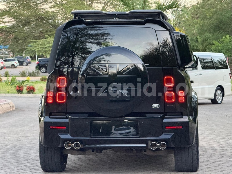 Big with watermark land rover defender dar es salaam dar es salaam 32526