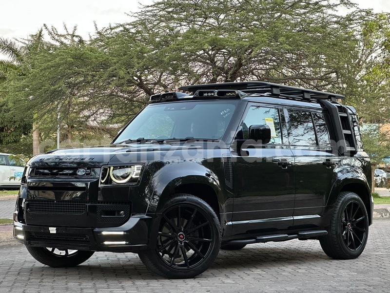 Big with watermark land rover defender dar es salaam dar es salaam 32526