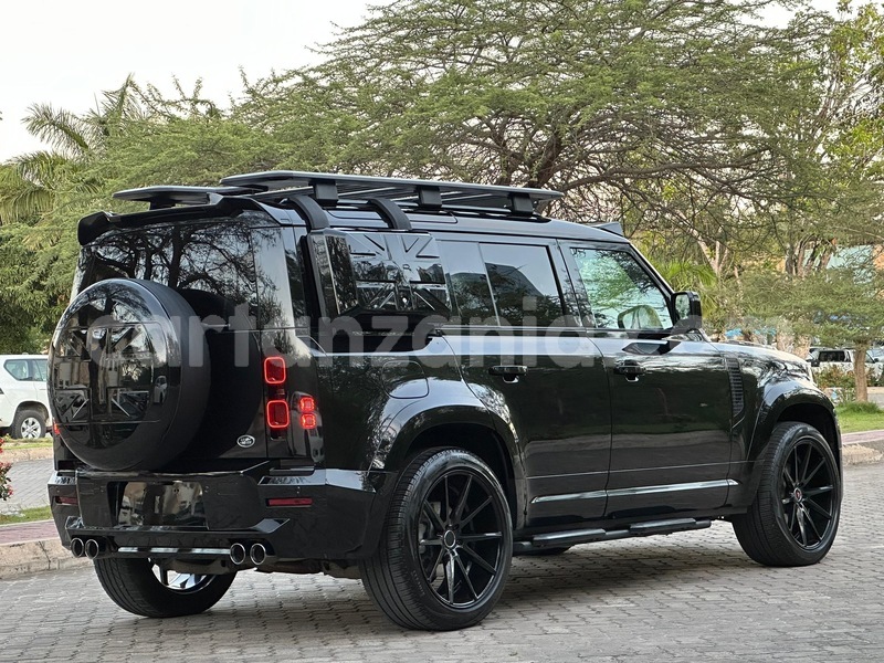 Big with watermark land rover defender dar es salaam dar es salaam 32526