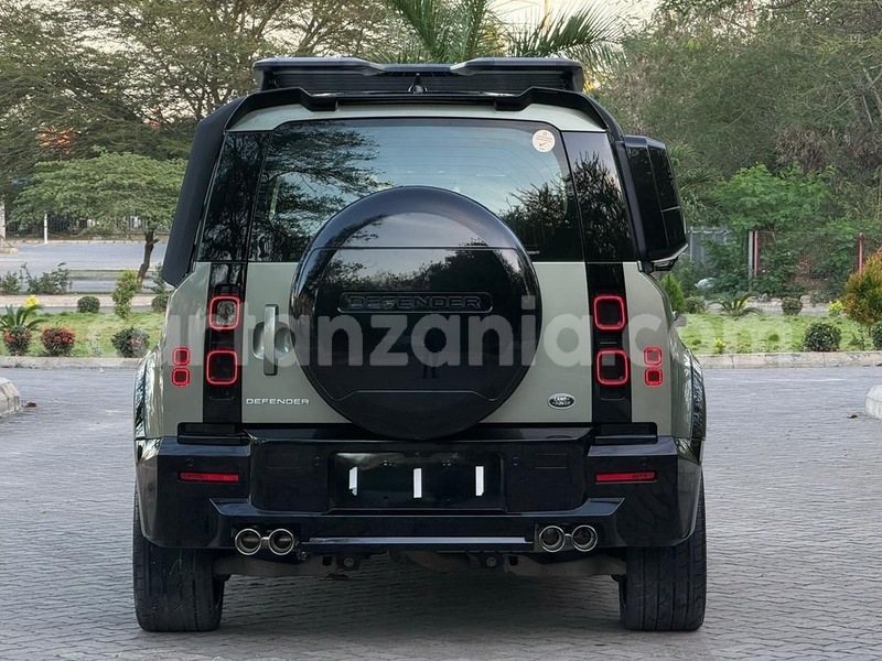 Big with watermark land rover defender dar es salaam dar es salaam 32527